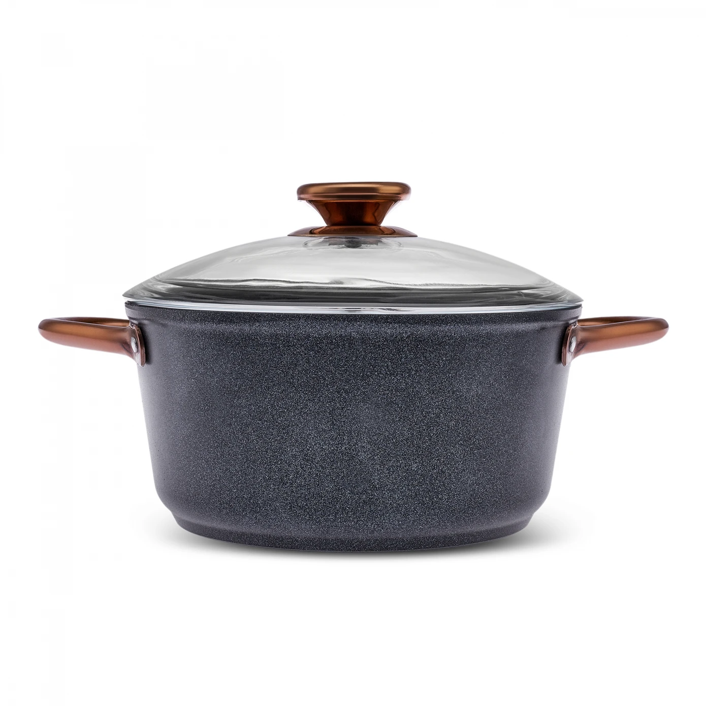 KARACA BIODIAMOND EXPERT ROSEGOLD 20 CM POT