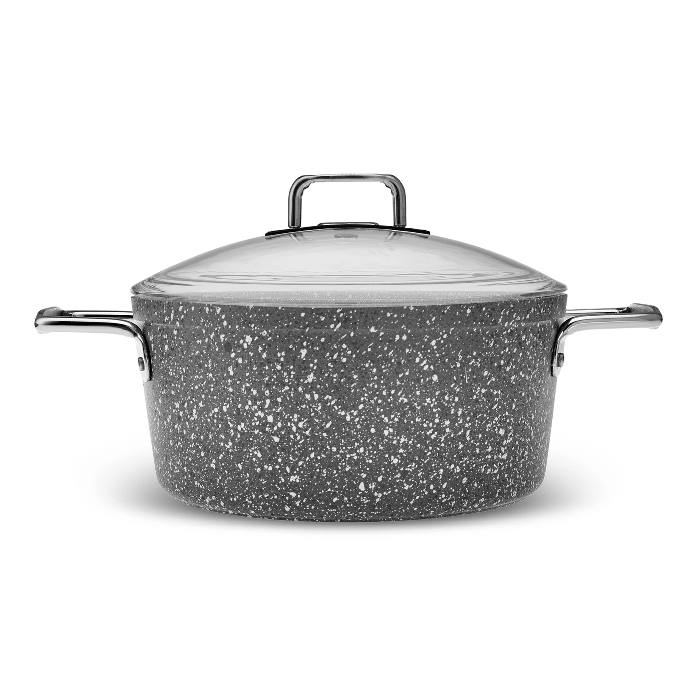 KARACA SALVADOR BIO GRANITE 24 CM POT