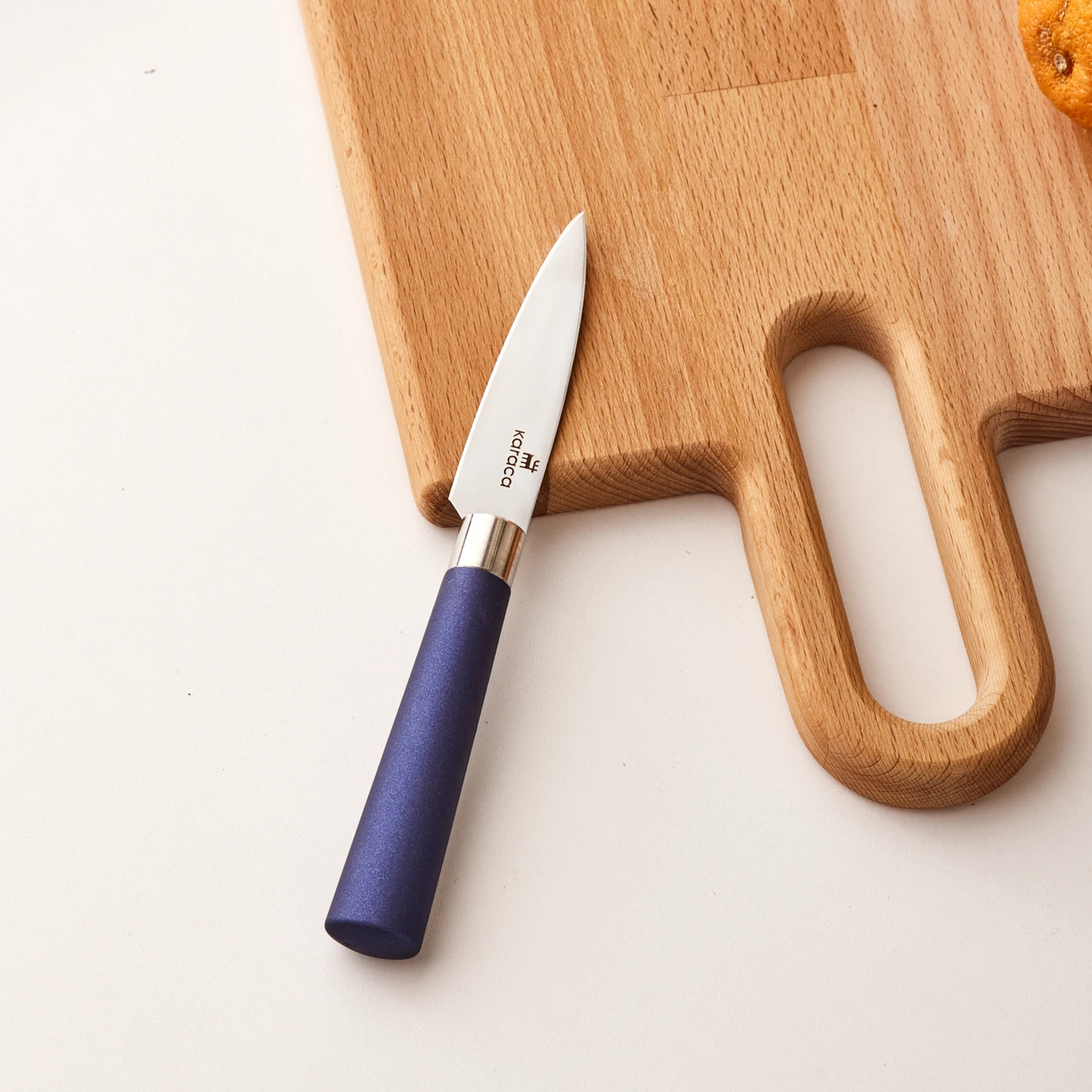 سكين تقشير كاراجا سكاي فول