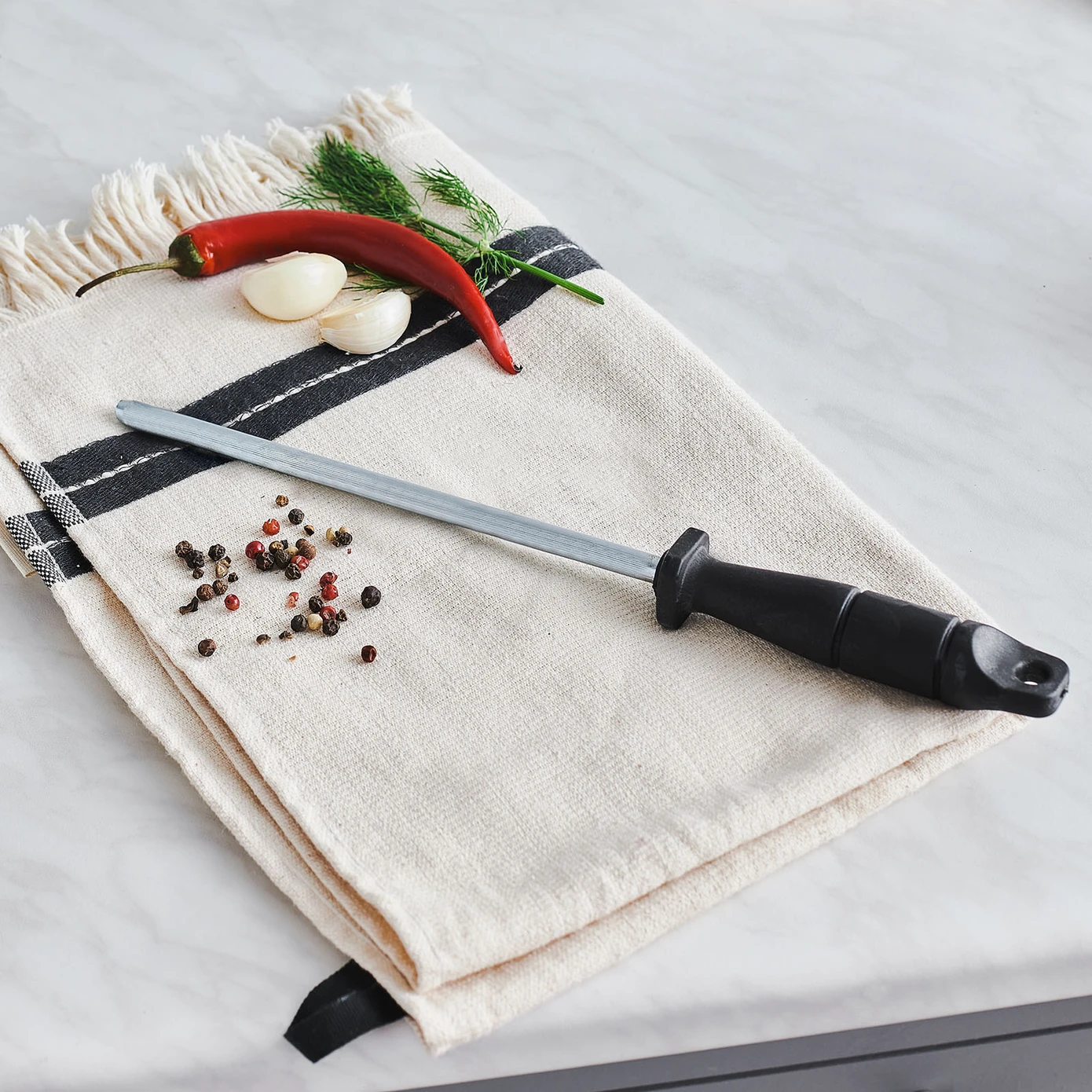 KARACA STAMINA MASAT BİLEYİCİ 18 CM