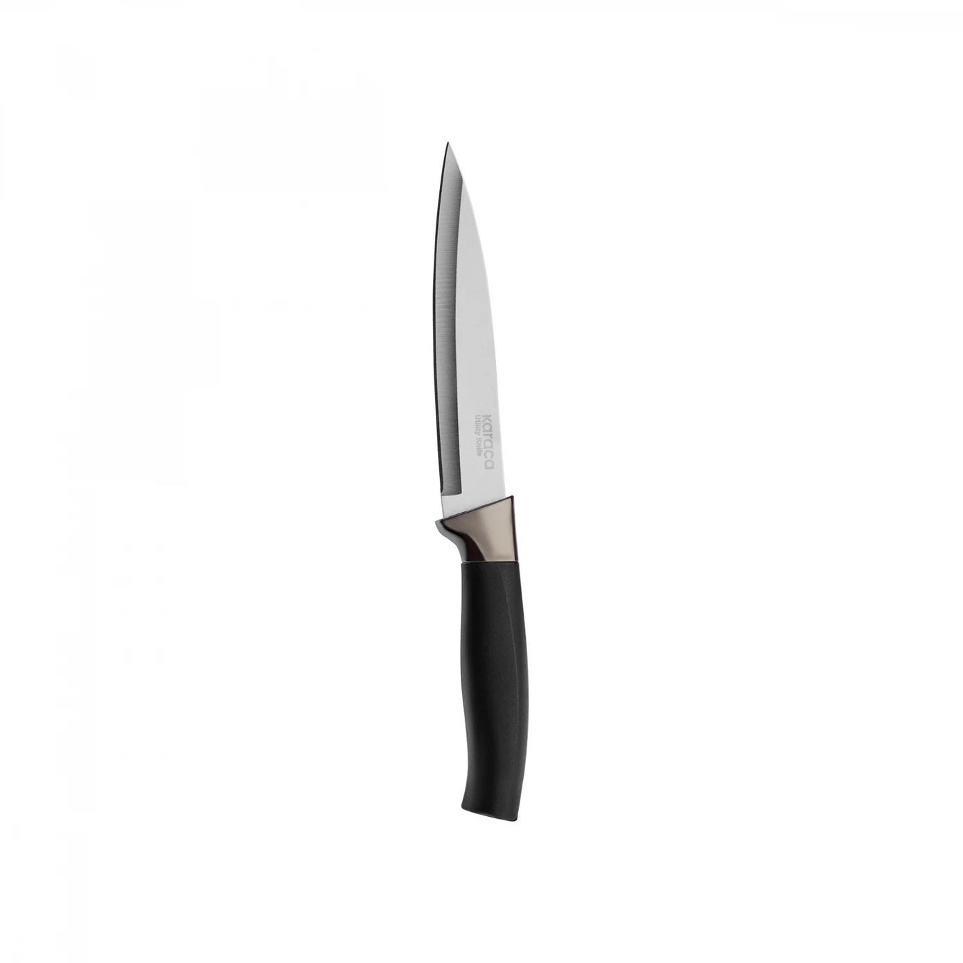 KARACA HELIOS BLACK CHOPPING KNIFE