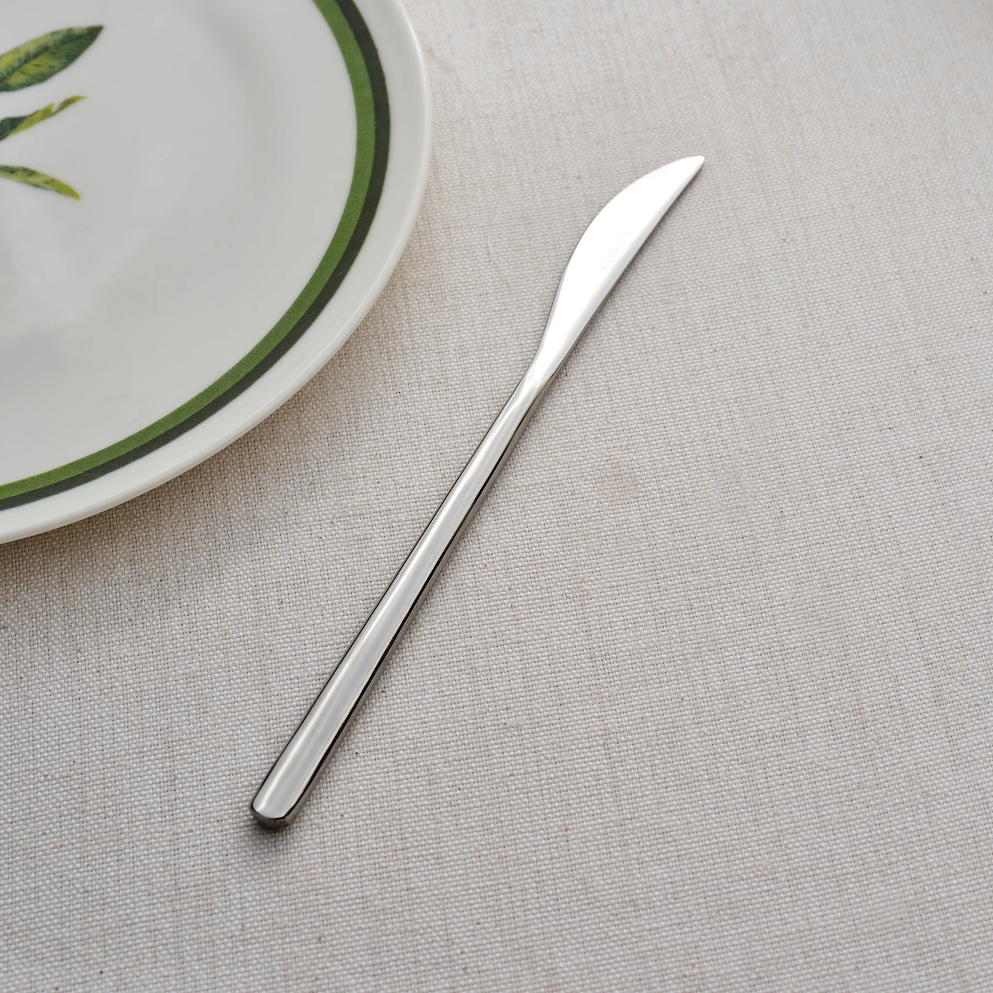 KARACA BEAD DESSERT KNIFE