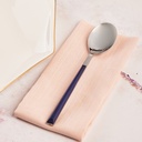 KARACA SALZBURG INDIGO TABLESPON