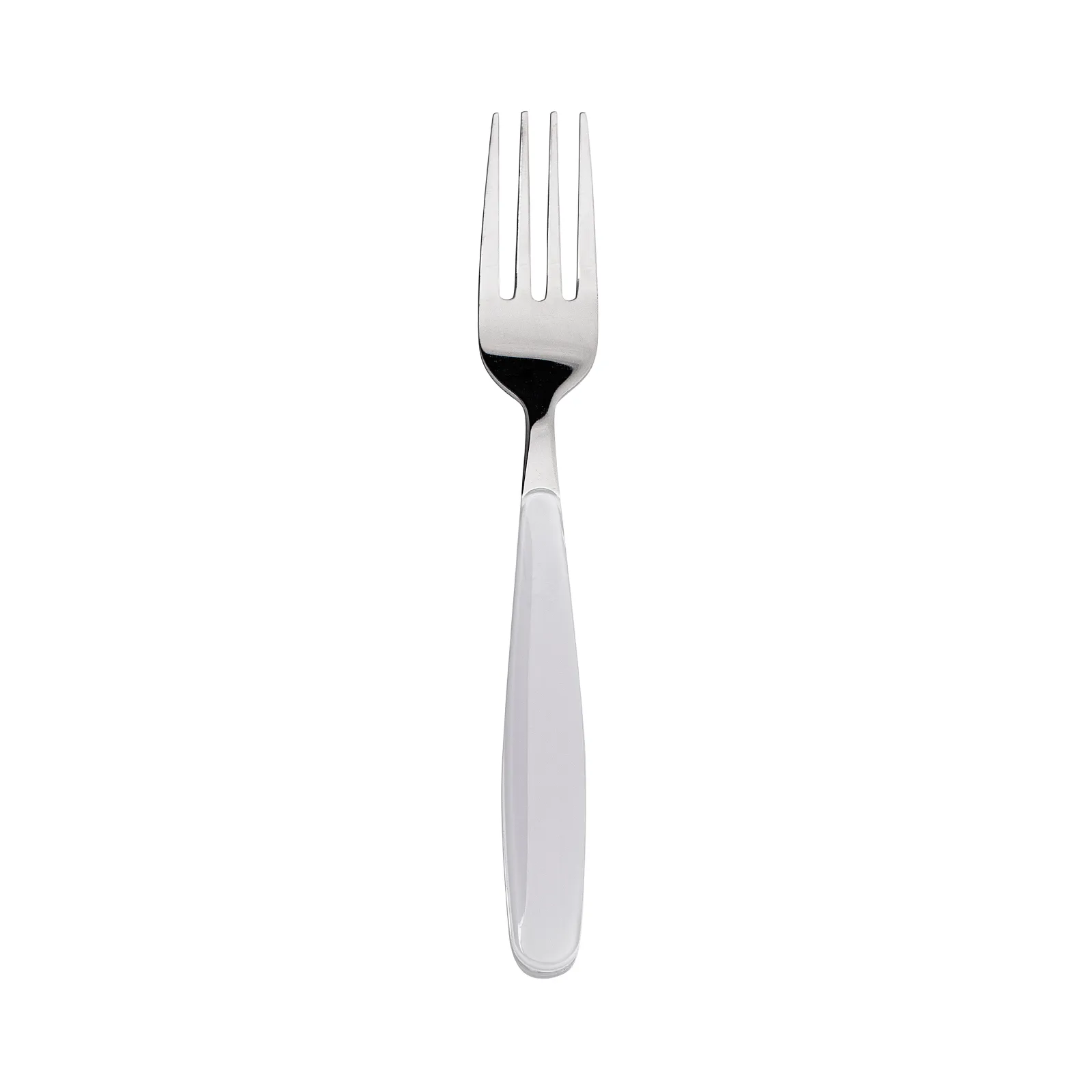 KARACA LINDA WHITE DINNER FORK