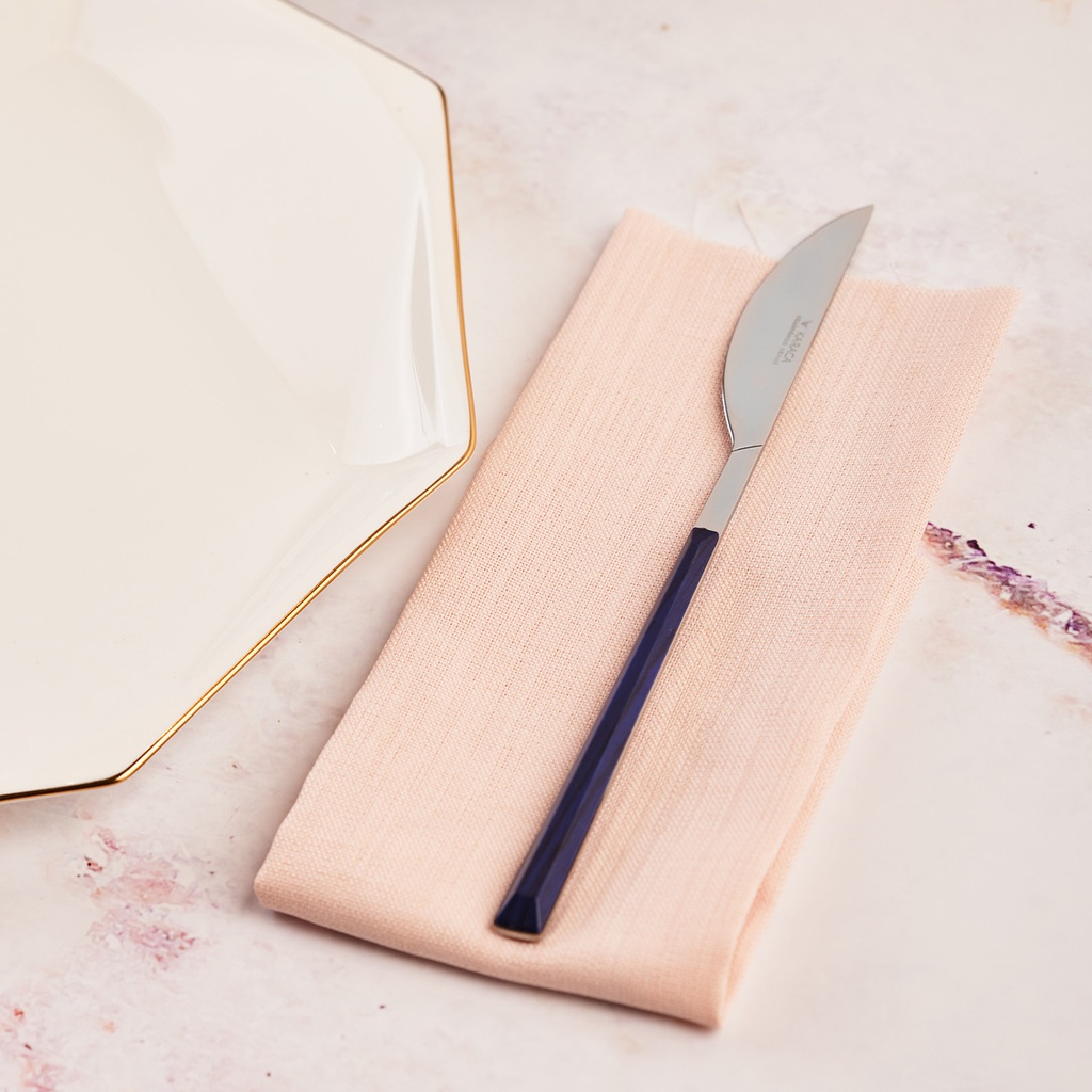 KARACA SALZBURG INDIGO YEMEK BIÇAĞI