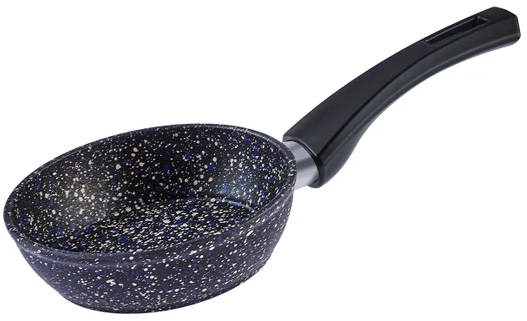 طقم أواني طهي كاراجا بيوجرانيت بلو ستون ميني مكون من 5 قطع