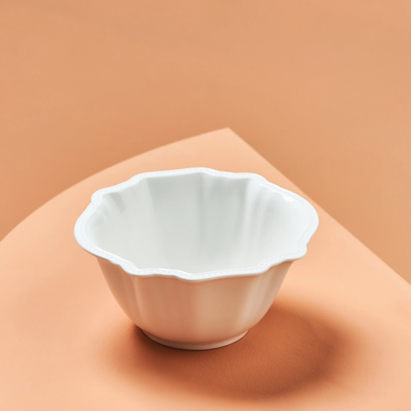 KARACA CARMEN LACE BOWL 14 CM