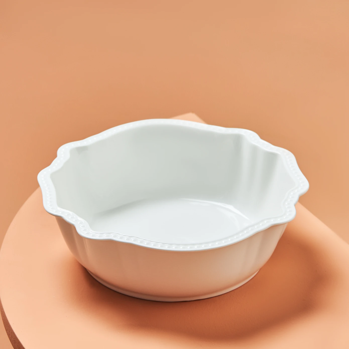 كاراجا كارمن دانتيل بول كيس 22 سم