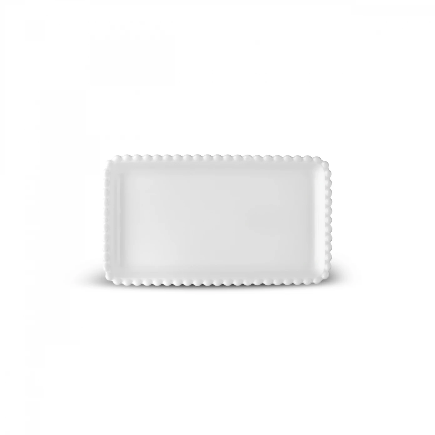 KARACA CARMEN PERLA KAYIK TABAK 20 CM