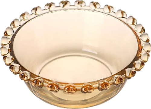 KARACA GLORY AMBER CAM ÇEREZLİK 9CM