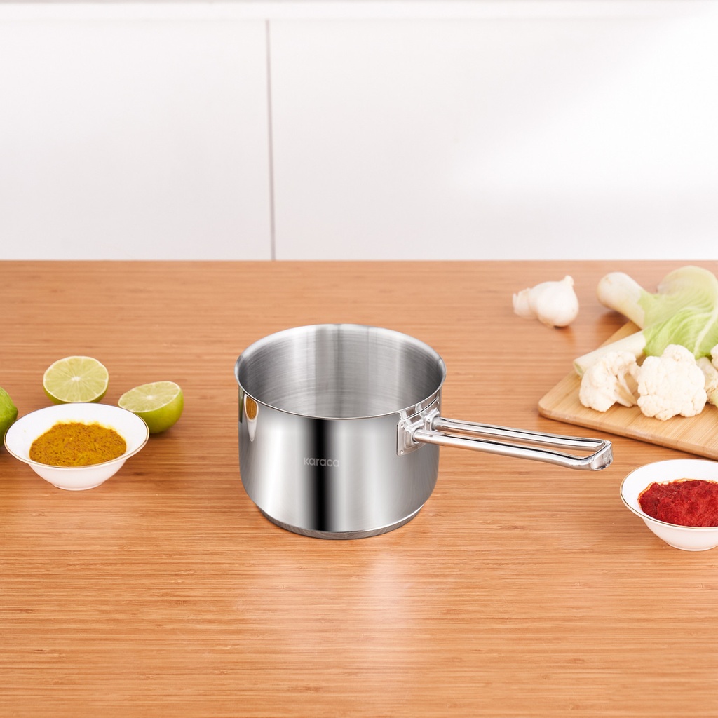 KARACA SILK ROAD GÖZ MOTİFLİ ÇEREZLİK 12 CM