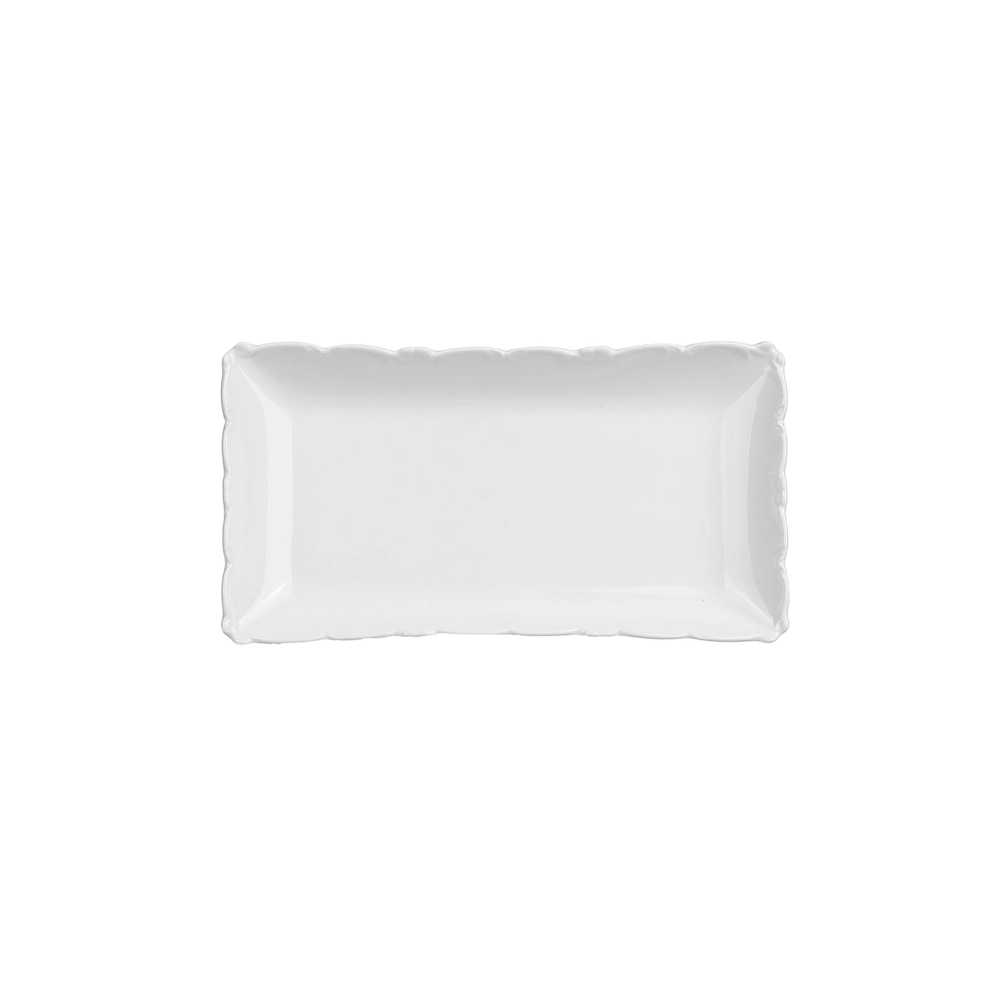 KARACA IVY KAYIK TABAK 25,5 CM