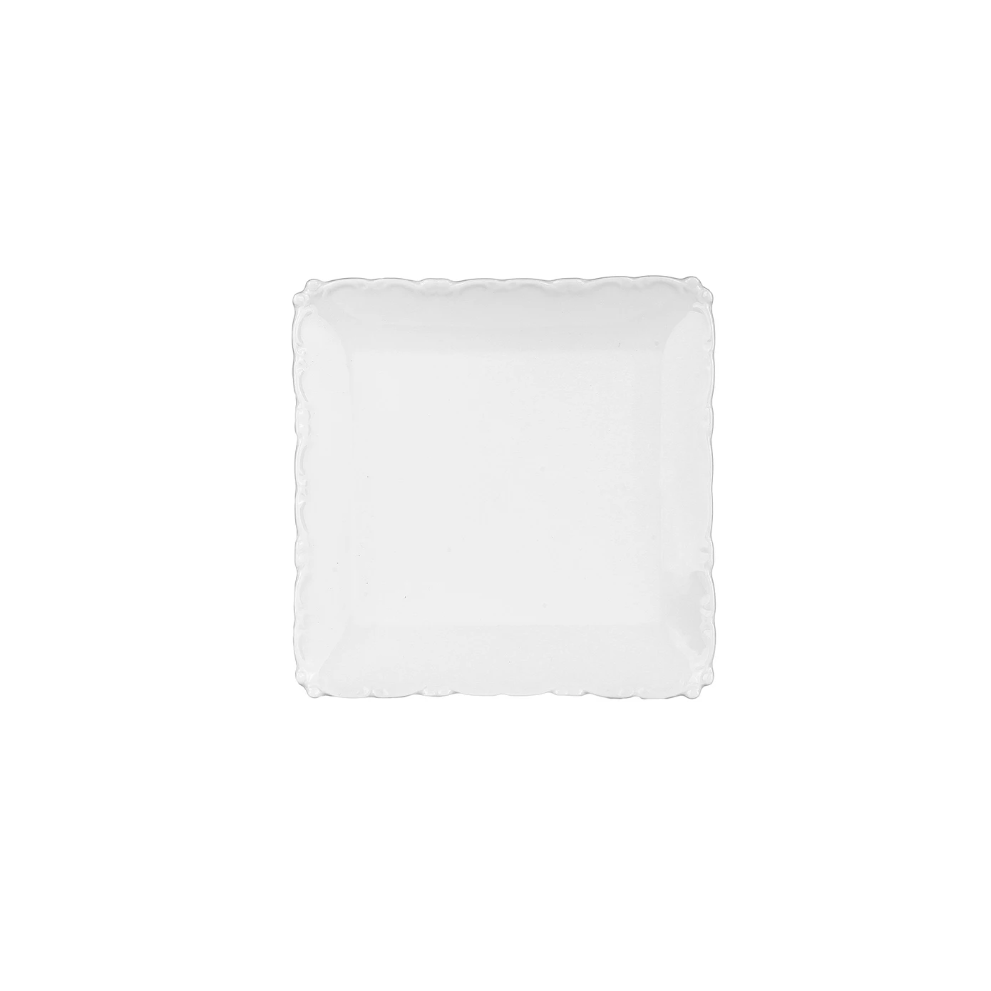 KARACA IVY PASTA TABAĞI 15.2X15.2X2CM