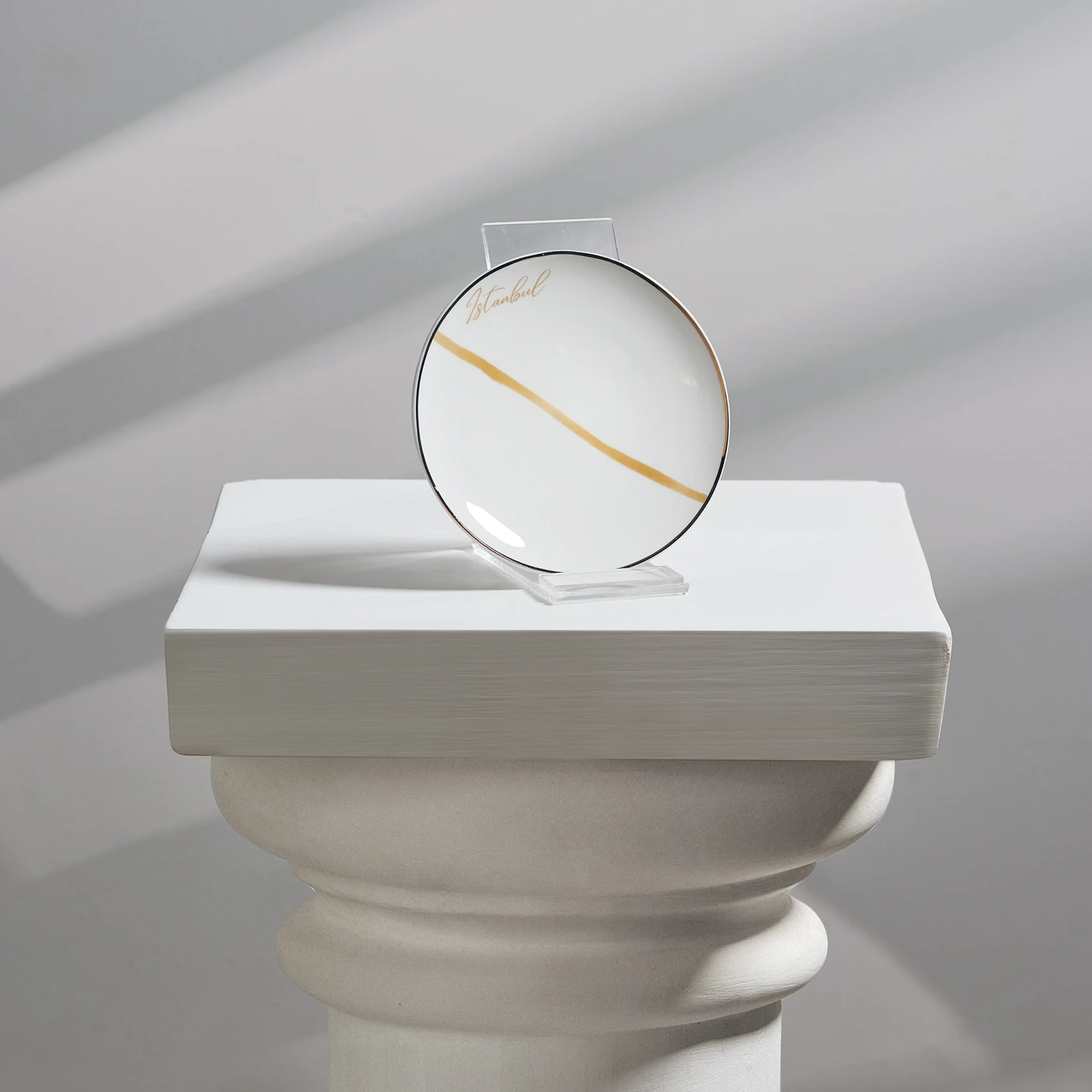 KARACA X İST COLLECTION LOKUMLUK 11CM