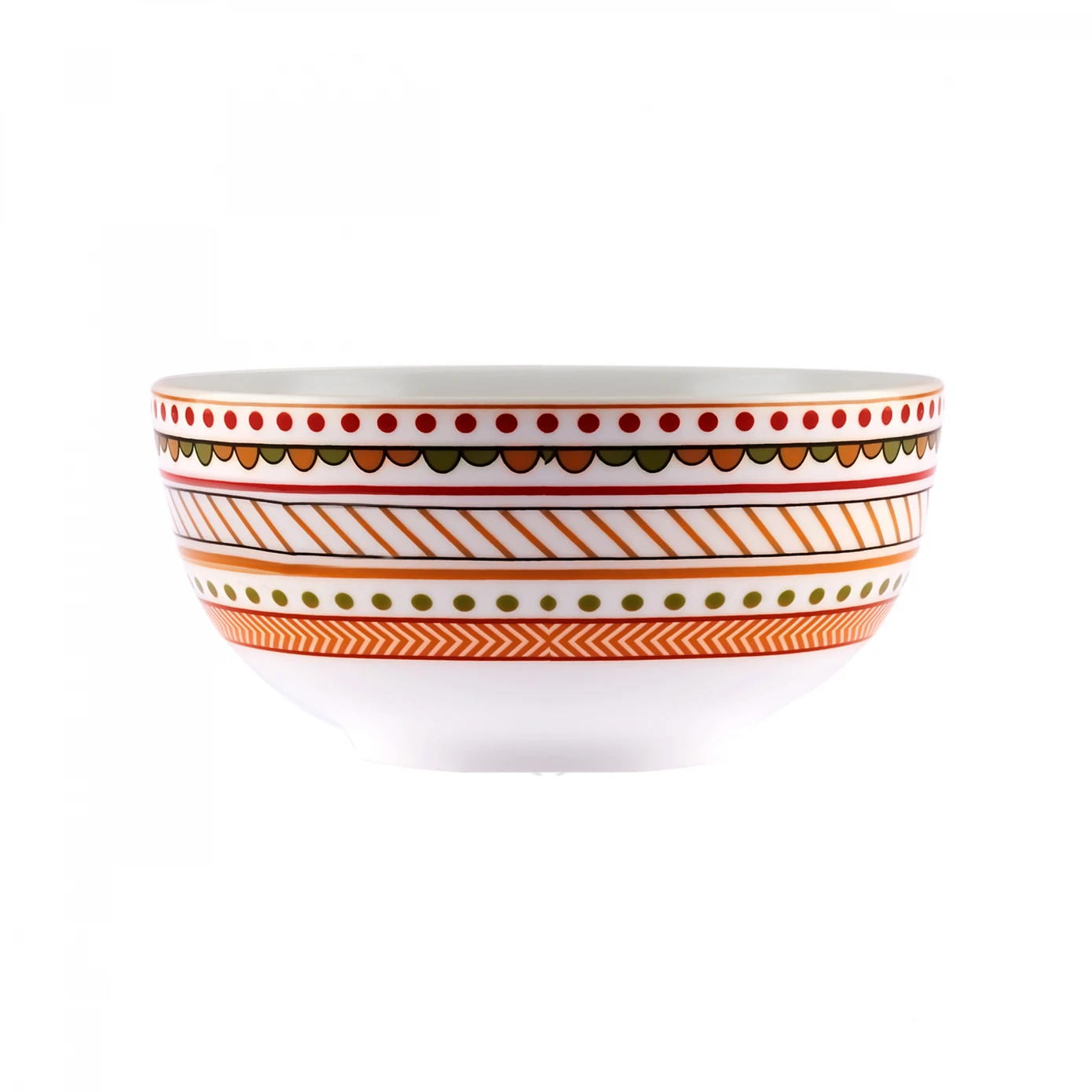 KARACA x ARSLANTEPE 14CM APRICOT BOWL