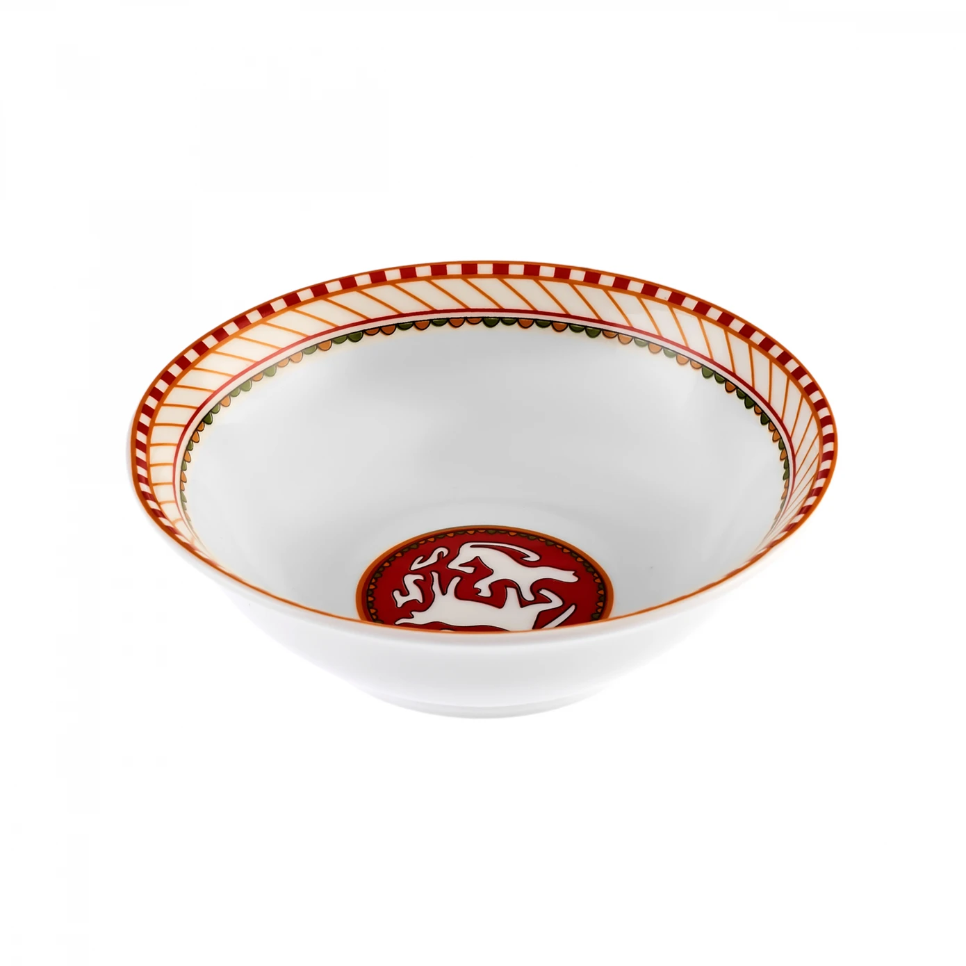 KARACA X ARSLANTEPE 14CM MÜHÜR ARSLAN ÇEREZLİK