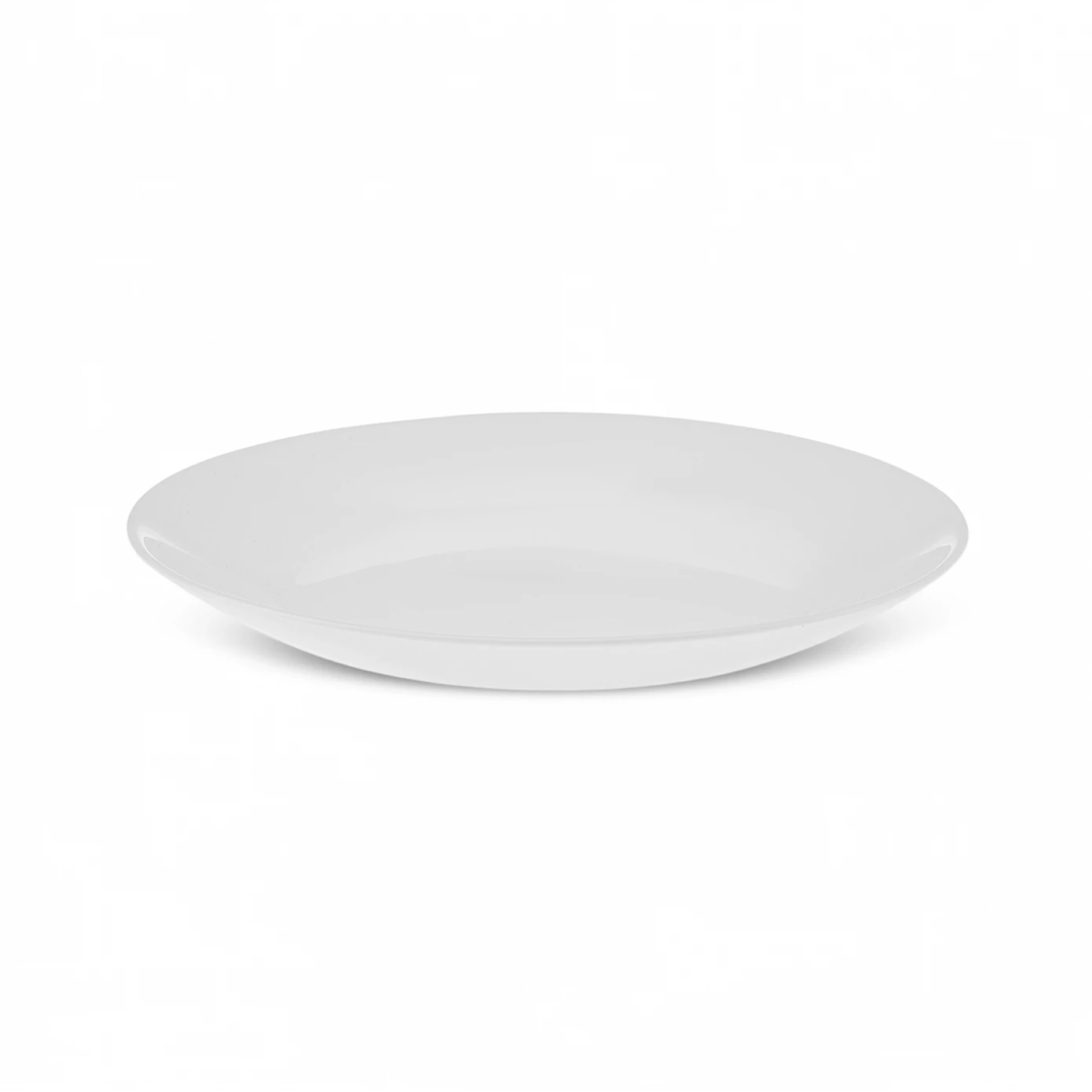 KARACA MILANO OPAL CAKE PLATE 18CM