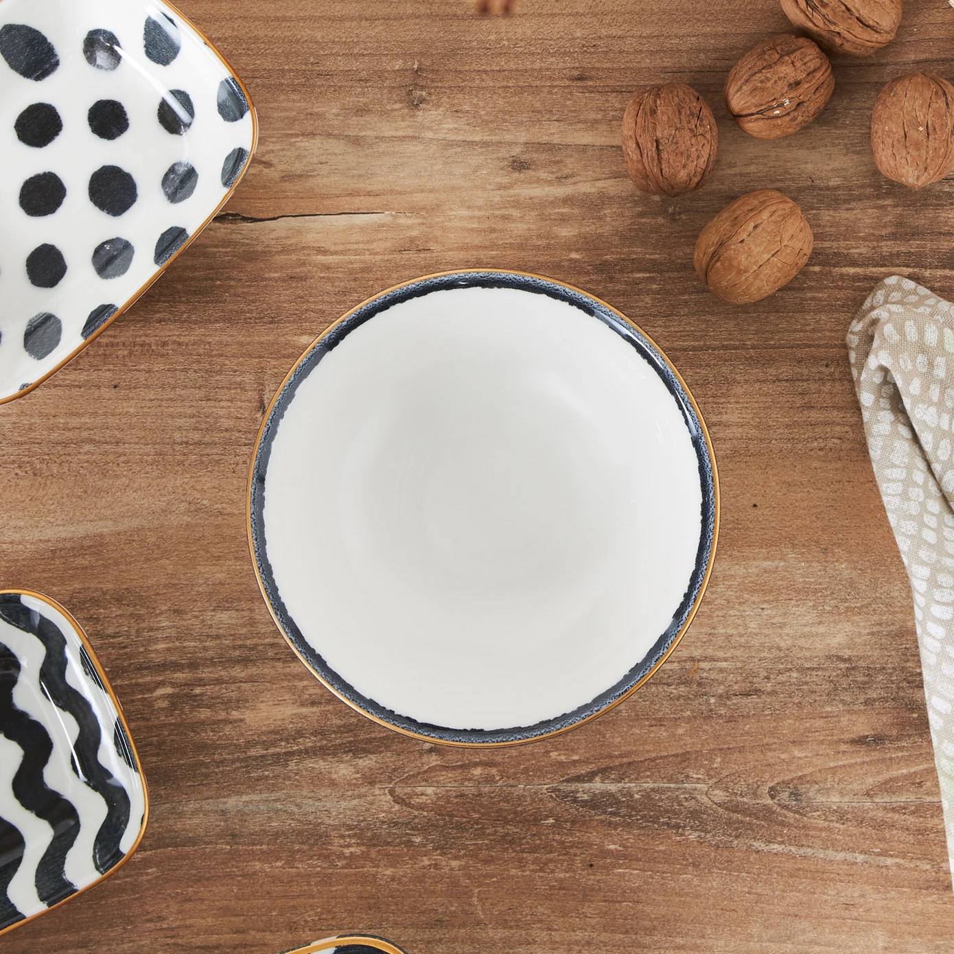 KARACA COMBINE BOWL 14 CM