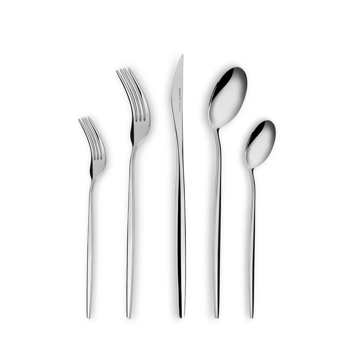 KARACA NEW PORTO 60 PIECE ELEGANCE CKB WITH BOX