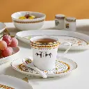 KARACA ARSLANTEPE 32 PIECES BREAKFAST SET