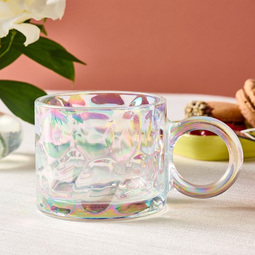 [1000018442001] KARACA RUBY 300 ML KUPA, LUSTER