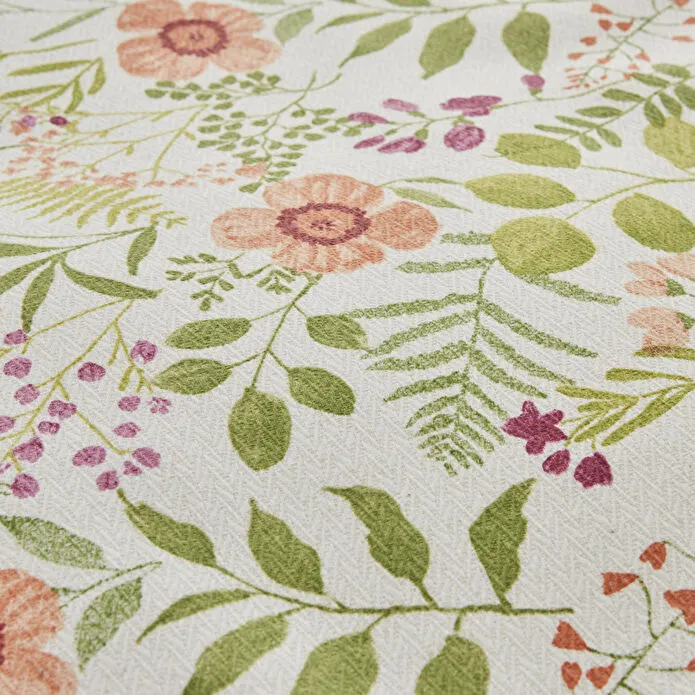 [1000162321001] KH ELLIE PIKE PP, TEK KİŞİLİK, YEŞİL