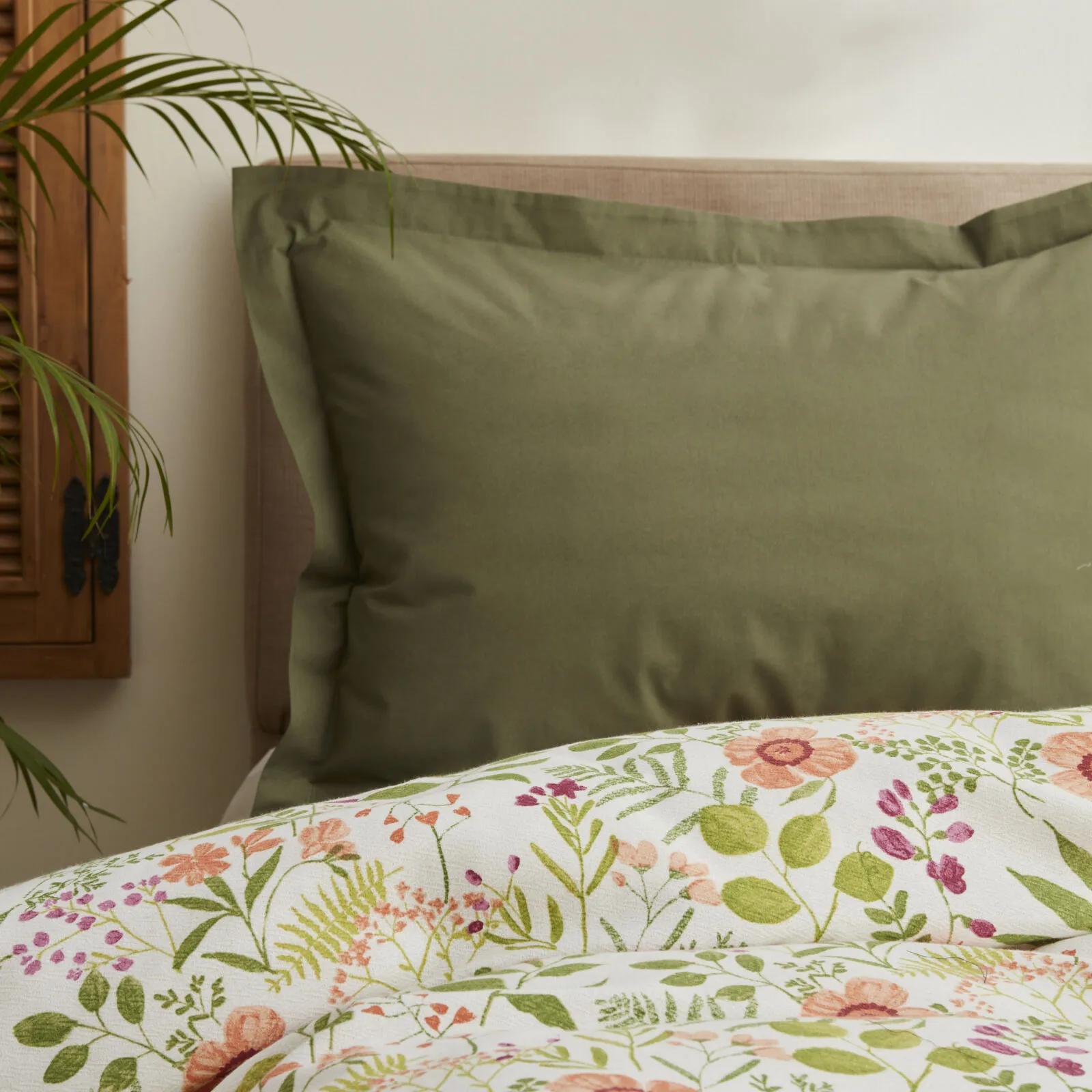 [1000162321002] KH ELLIE PIKE PP, ÇİFT KİŞİLİK, YEŞİL