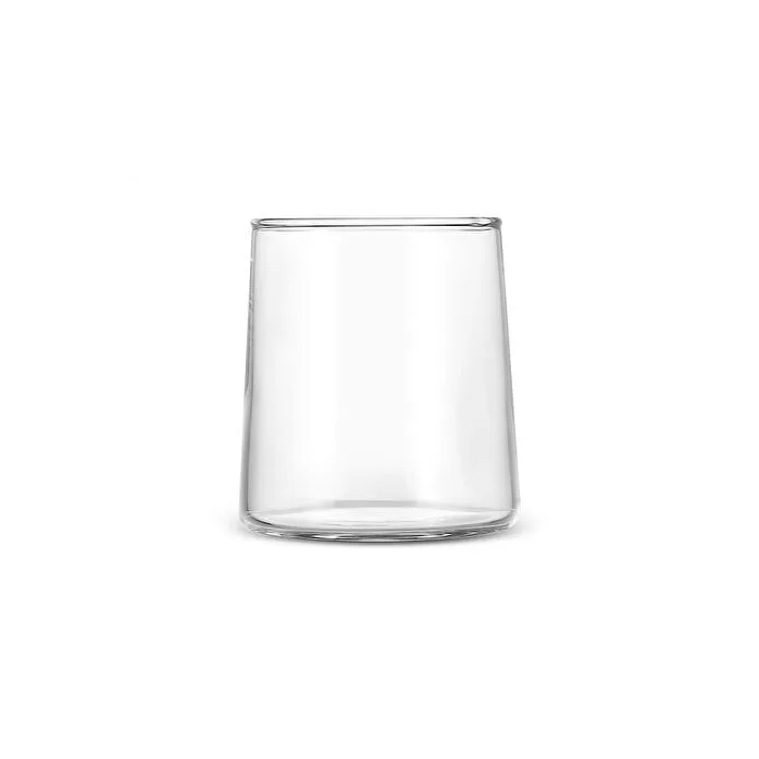 [1000153968001] KARACA CAMELIA 7 PARÇA BARDAK SE, ŞEFFAF