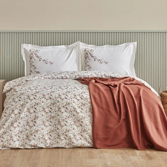 [1000016996001] KH MIZU PMK CIFT KS PIKE HDYL NEV, BEYAZ