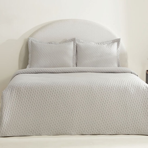 [1000161261008] KH BREEZE SOFT Y.Ö, ÇİFT KİŞİLİK, GRİ