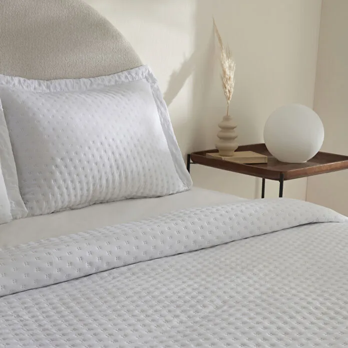 [1000161261010] KH BREEZE SOFT Y, ÇİFT KİŞİLİK, OFFWHITE