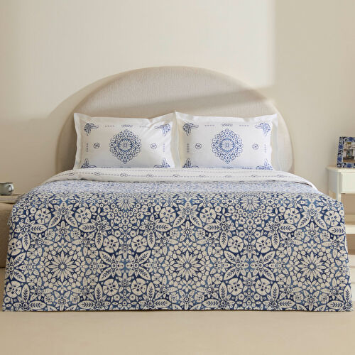 [1000187679002] BLOSSOM YATAK ORT, ÇİFT KİŞİLİK, MÜRDÜM