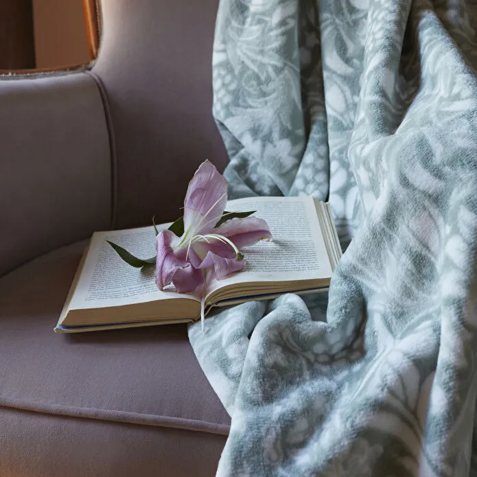 [1000198398002] FLORA  ISPANYOL BATT, ÇİFT KİŞİLİK, MAVİ