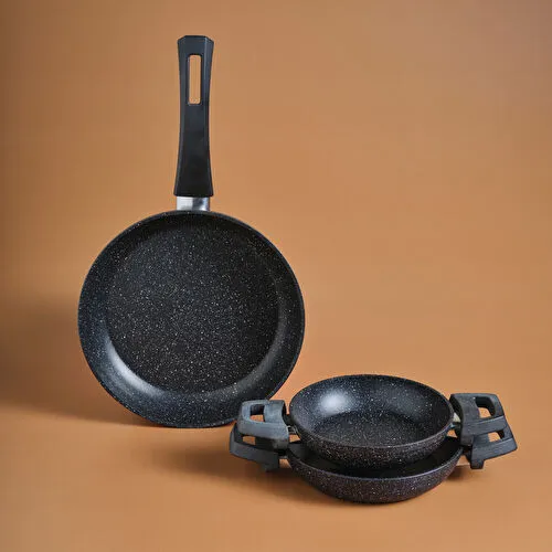 [1000237215007] KH FLANEL THROW  BATT, 120X150 CM, KAHVE