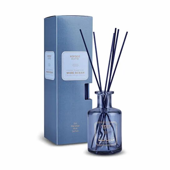 RENKLİ SERİ ÇUBUKLU, WIDE OCEAN