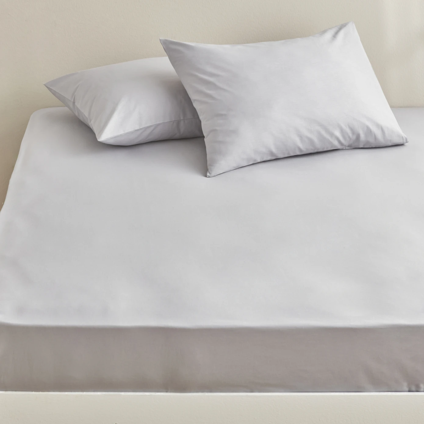 [200.19.01.1139] KH K.GRI RNF 240*260 DUZ CARSAF CIFT KS