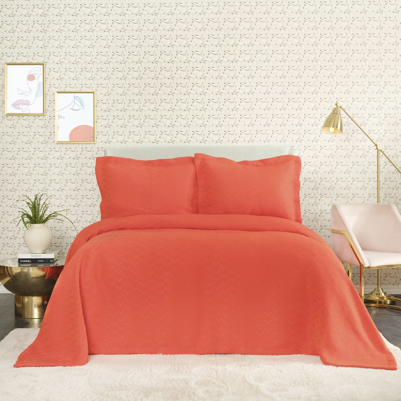 [200.21.01.0043] CEDRIC NAR CICEGI DOUBLE BED MATTRESS