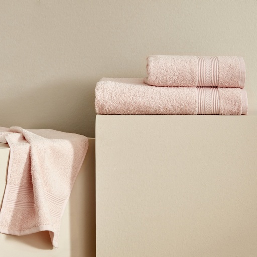 [200.22.12.0012] KH SOFT TOUCH POWDER 100% COTTON 30X50 CM TOWEL