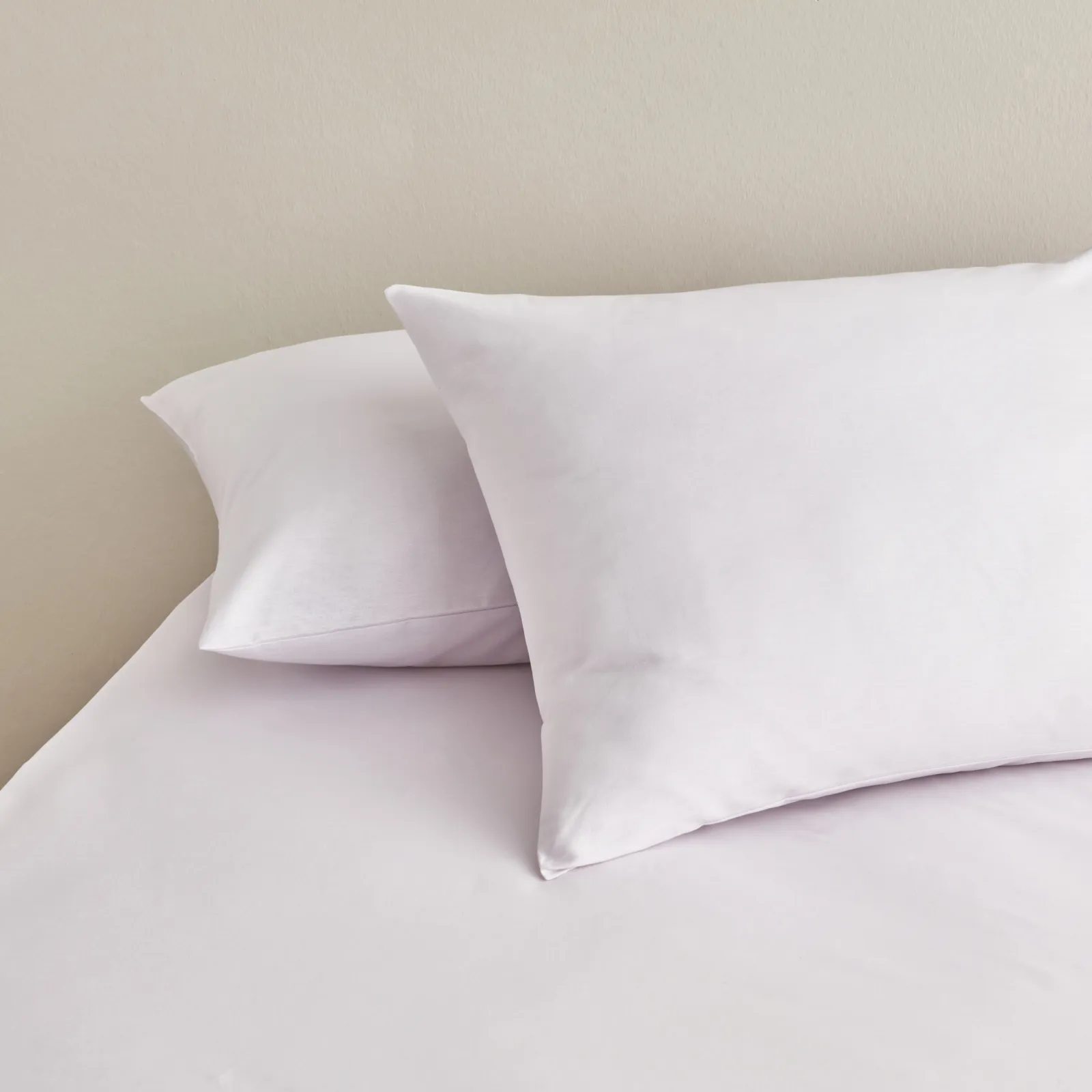[200.22.14.0377] KH 2 LI PILLOW CASE LILA 50X70 CM