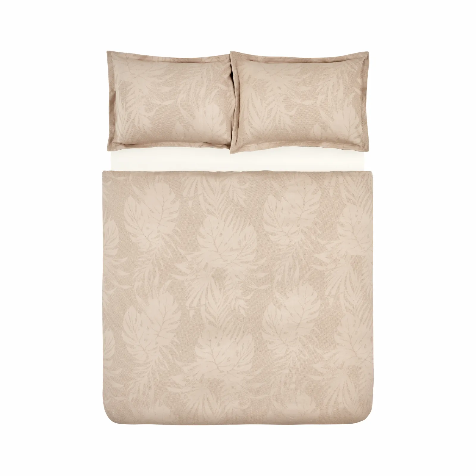 [200.22.01.0062] ROBIN TAS DOUBLE TRIO DUVET COVER SET
