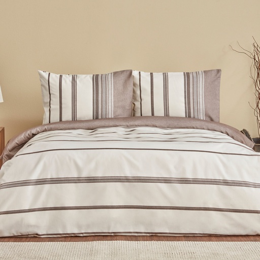 [200.22.02.0038] KH VETRO TERRACOTTA SINGLE KS غزل مصبوغ NEV TKM (PP)