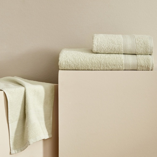[200.22.12.0011] KH SOFT TOUCH ISLAND 100% COTTON 30X50 CM TOWEL
