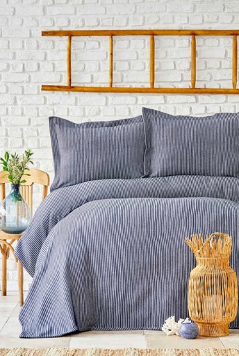 [200.16.01.0415] KH LEXUS K. INDIGO DOUBLE KSLK BED MATTRESS