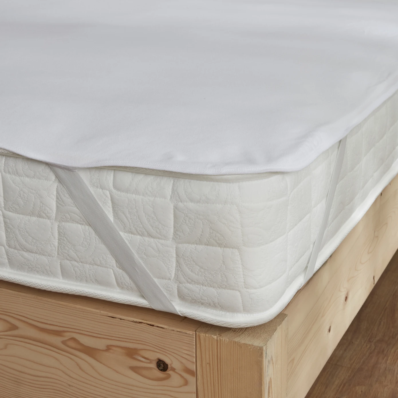 [200.21.01.0910] ECO COMFORTNIGTH RUBBER MATTRESS 100X200