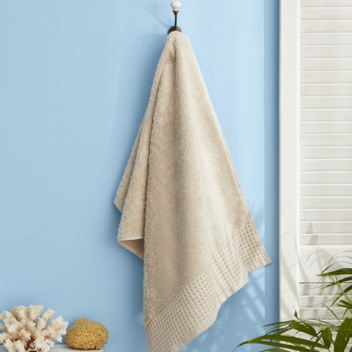[180.01.01.1420] NAU MALONE STONE FACE TOWEL 50X90