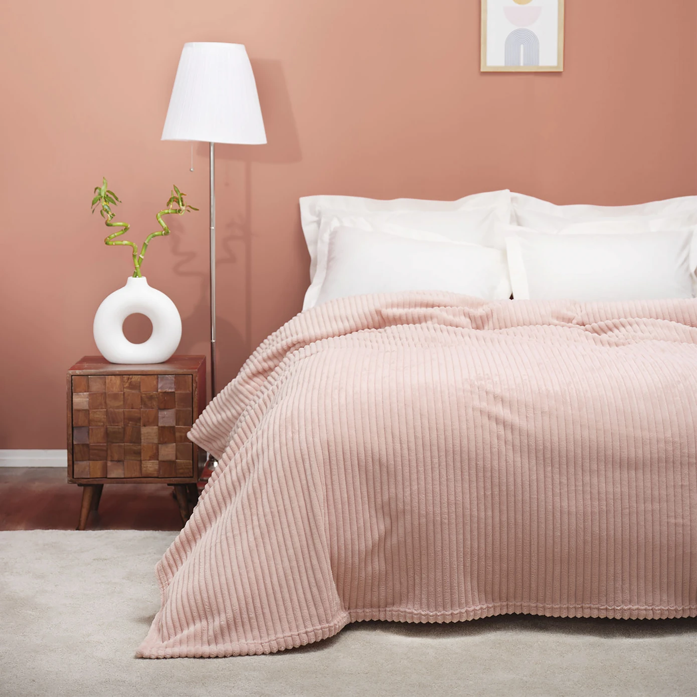 [200.22.04.0088] KH JOENA PUDRA TEK KS BLANKET (PP)