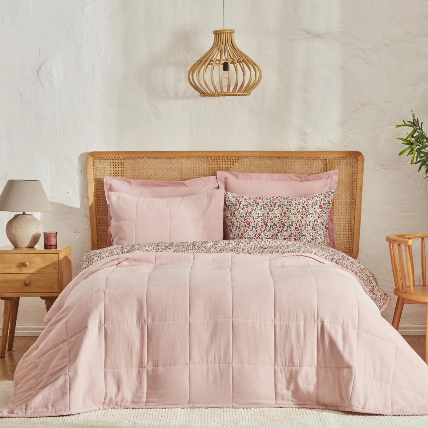 picture representing the COMFORT SET category
