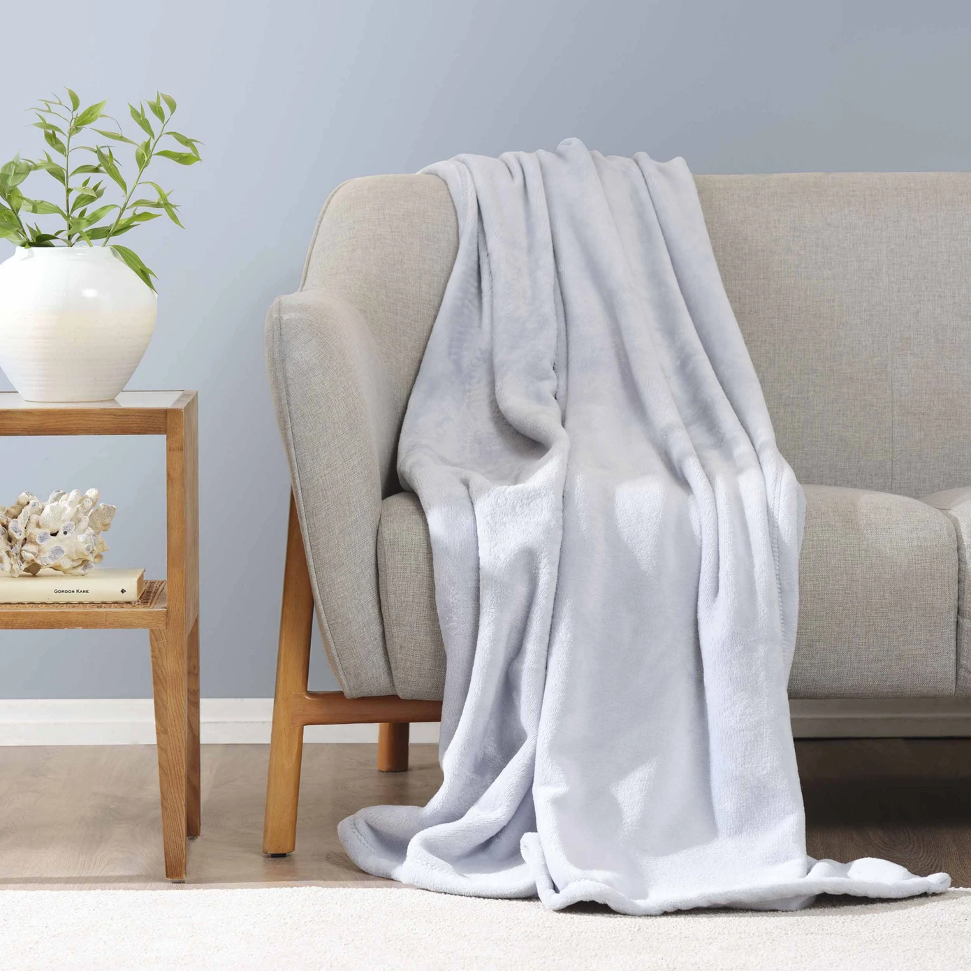 [200.21.01.0274] FIONA INDIGO WELSOFT TV BLANKET (PP)