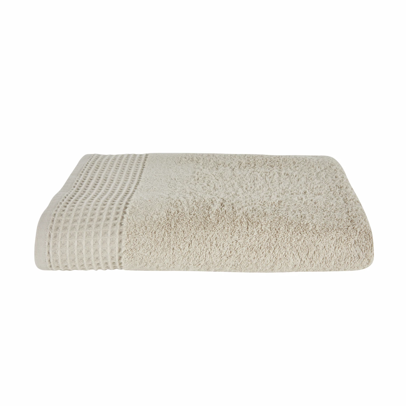 [180.01.01.1429] NAU MALONE TAŞ BANYO HAVLUSU 85X150