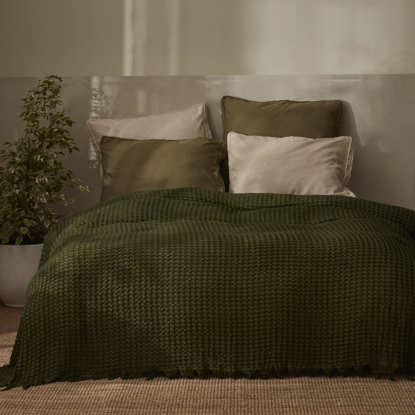 picture representing the SİNGLE BEDSPREAD category
